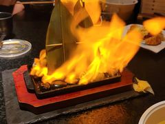 -無境·匠心日本料理(汉街店)