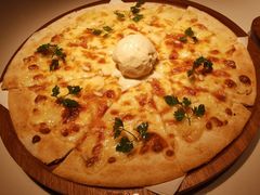 榴莲披萨-阿妮叶李(光谷世界城店)