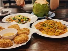 -大螃蟹海鲜餐厅
