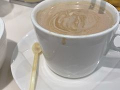 热奶茶-太兴餐厅(东方广场分店)