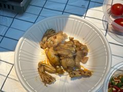 -蛙老爹·蜀香美蛙鱼头(王家湾店)
