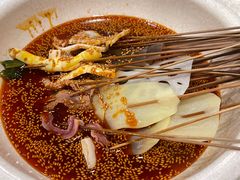 -嘉州叶婆婆钵钵鸡(建设路店)