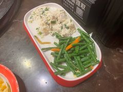 -粗粮人家·东北菜(洋桥店)