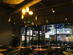 大堂-Wagas沃歌斯(正大乐城店)