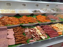 -醉人椒麻辣香锅(王府井喜悦店)