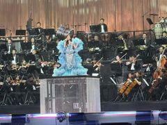 -宝能国际体育演艺中心