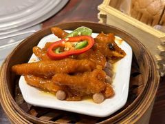 -御膳粥·牛乳粥底火锅·地道顺德菜(容桂店)