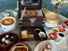 -东南里湖景餐厅·新闽菜(浦西万达店)