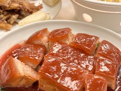 -得月楼·省级非遗·传统苏帮菜(观前店)