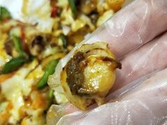 -City1+1城市比萨·意面(桂林路店)