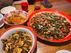 -兔槽江湖菜·重庆璧山兔(水围店)