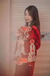 -莫小姐婚纱