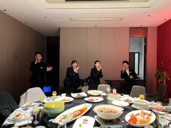 -钱塘宴(东站西子国际店)