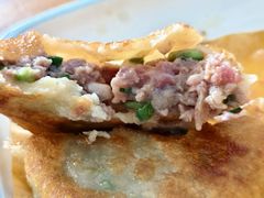 -高晓山馅饼店(牛庄百年店)