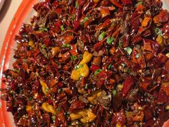 -杨记隆府重庆江湖菜(大悦城店)