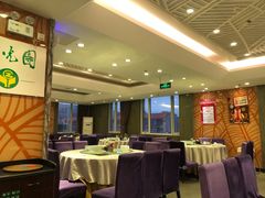 大堂-紫光园(顺义店)