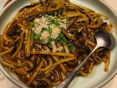 响油鳝糊-南方酒店·淮扬菜(回民街店)