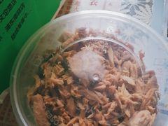 -Miss Fresh轻食(南京西路店)