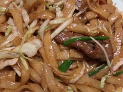 -如轩·海鲜砂锅粥·潮汕菜(南城店)
