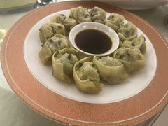 -锦江饭店锦北楼-锦江厅
