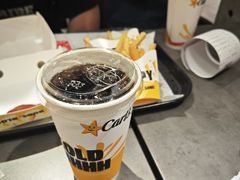 -卡乐星(浦东机场店)