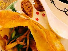 -毛毛熏肉•东北菜老字号(大安街店)