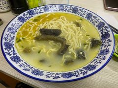 -面婆婆东台鱼汤面(湛江路店)