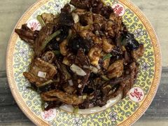 -砂锅居(西四店)