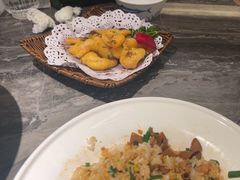 -前海沿·青岛菜(乐客城店)