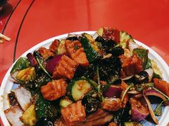 -鱼满舱.地标海鲜.正宗鲁菜(金沙滩店)