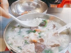 -广场正宗原汁薏米店