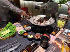 -黑牛の店·黑金店(沈阳万象城店)