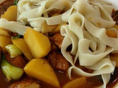 -巴依兄弟西域美食(机场店)