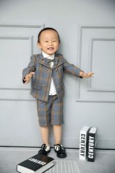 -蜜阁孕味亲子摄影(太奥广场店)