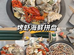 -仙螺岛海鲜自助餐厅(总店)