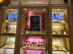 -溥仪眼镜PUYI OPTICAL(国贸商城店)