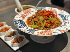 -芙蓉十九·新湘菜