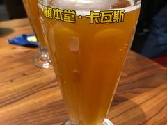 -纳瓦新疆菜(银都店)