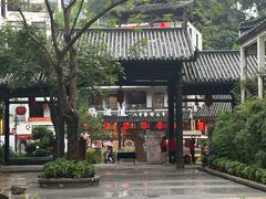 -鹅滋道(甘坑古镇店)