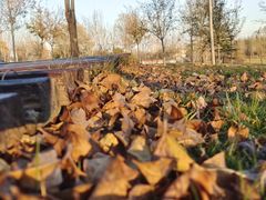 -青州市云门山风景区