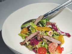 -燃扒房Steakhouse(皇庭店)