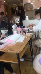 -米小兔美甲美睫