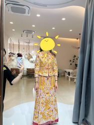 -Color卡诺婚纱礼服馆(南京严选店)