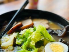 -屯屯面(海尔路店)