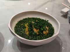 老上海葱油鸡-漢舍中国菜馆(889广场店)