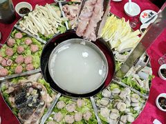 -百丈园龙江啫神馆