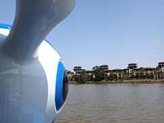 -美的鹭湖森林度假区