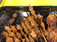 -望京小腰(北京总店)