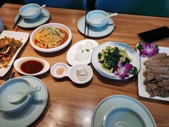 -品回味清真西北楼(宁波首店)