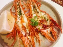 -斯普汇生蚝牛排馆(中骏世界城店)